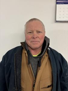 Vanzee Ray Laverne a registered Sex Offender of South Dakota