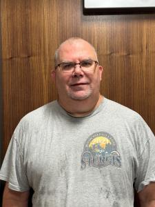 Verhey Kevin John a registered Sex Offender of South Dakota