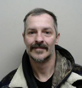 Vester Scott Allen a registered Sex Offender of South Dakota