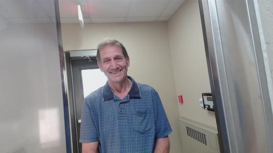 Visser Michael Jay a registered Sex Offender of South Dakota