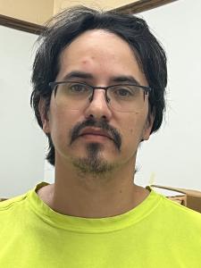 Voagen Casey Joseph a registered Sex Offender of South Dakota