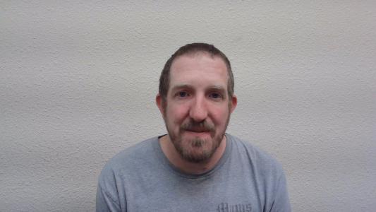 Voss Daniel Lee a registered Sex Offender of South Dakota
