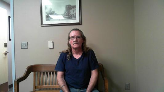 Wahl Robert William a registered Sex Offender of South Dakota