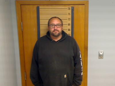 Waldner Christopher John a registered Sex Offender of South Dakota