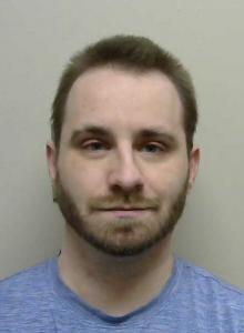 Walz Scott Alan a registered Sex Offender of South Dakota