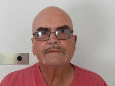 Ward Robert Charles a registered Sex Offender of South Dakota