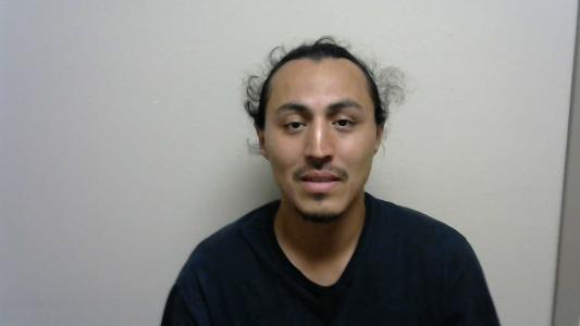 Waugh Lucas Tyler a registered Sex Offender of South Dakota