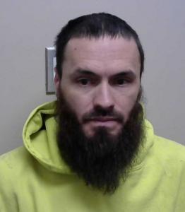 Way John Delbert a registered Sex Offender of South Dakota