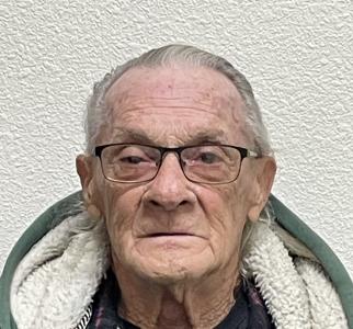 Weber Raymond Eugene a registered Sex Offender of South Dakota