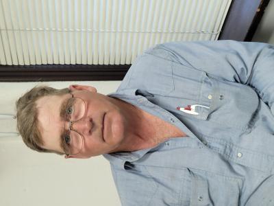 Wegleitner Scott Ervin a registered Sex Offender of South Dakota