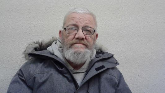 Weisbeck Brian James a registered Sex Offender of South Dakota