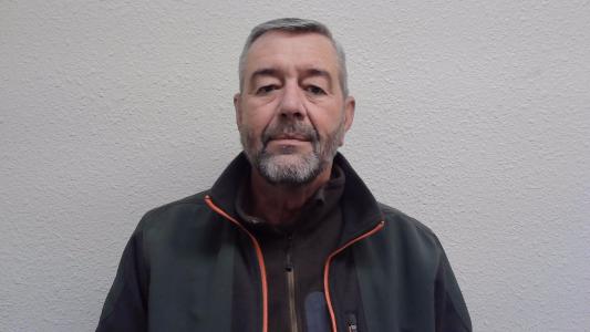 Weisbeck John Anthony a registered Sex Offender of South Dakota