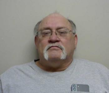 Welch Melvin James a registered Sex Offender of South Dakota