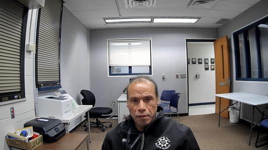 Wells Adrian Gene a registered Sex Offender of South Dakota