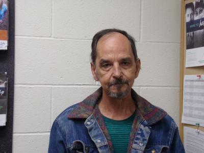 Wells Steven Duane a registered Sex Offender of South Dakota