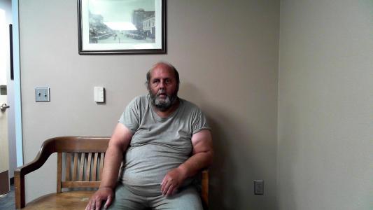 Werner Brian Dean a registered Sex Offender of South Dakota