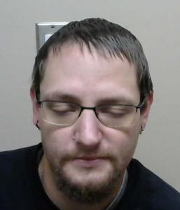 West Cody Michael a registered Sex Offender of South Dakota