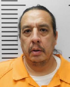 Westerman Kangi Duta a registered Sex Offender of South Dakota