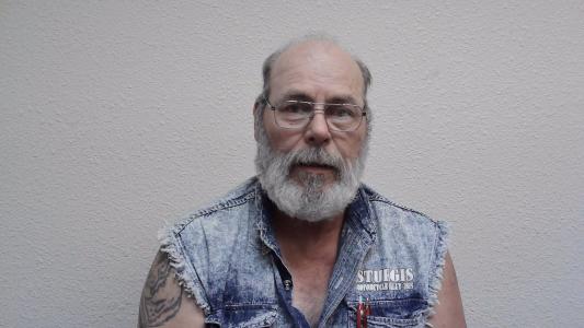 Weymouth Terry Lee a registered Sex Offender of South Dakota