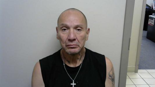 Whalen Kirk Alan a registered Sex Offender of South Dakota