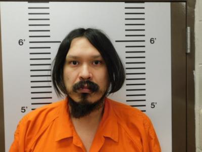 Whirlwindhorse Michael Ray a registered Sex Offender of South Dakota