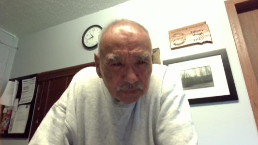 White Gary Duwayne Sr a registered Sex Offender of South Dakota
