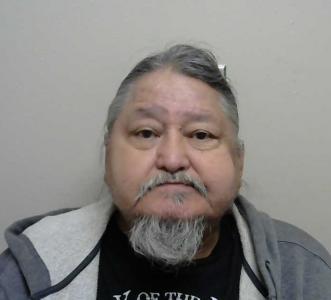 White Thomas Delano a registered Sex Offender of South Dakota