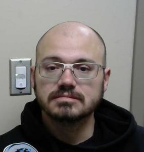 Whiteeyes Andrew Steven a registered Sex Offender of South Dakota