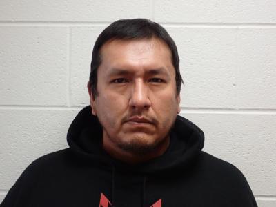 Whitelance Lionel Edwin a registered Sex Offender of South Dakota