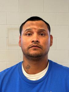 Whitemountain Lonnie Charles a registered Sex Offender of South Dakota