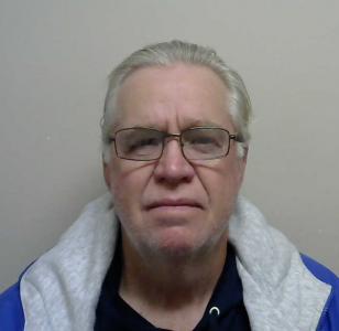 Whiting Danny Thomas a registered Sex Offender of South Dakota