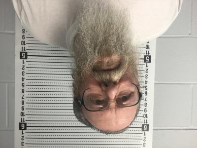 Whitney Wayne Darrell a registered Sex Offender of South Dakota
