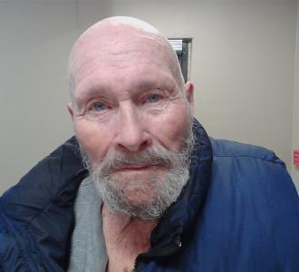 Whittet Daniel Byron a registered Sex Offender of South Dakota