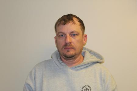 Wiggers Zane Lee a registered Sex Offender of South Dakota