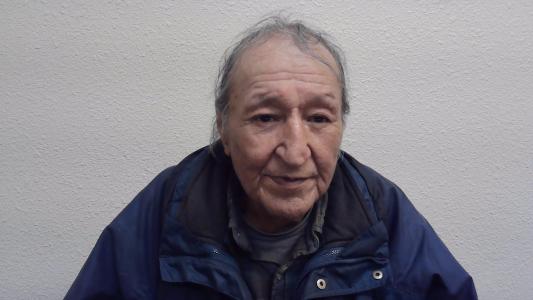 Bordeaux Bruce Douglas a registered Sex Offender of South Dakota