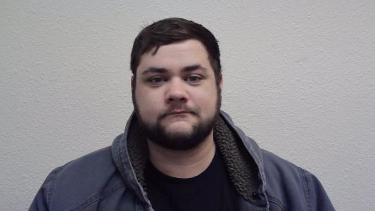 Harrison Darren Wilber a registered Sex Offender of South Dakota