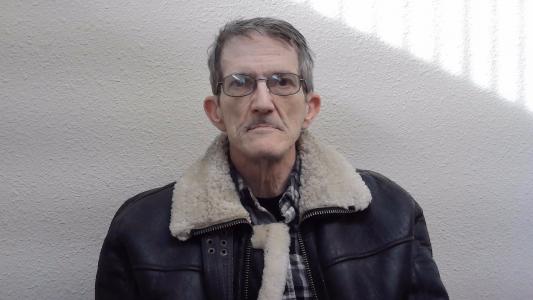 Williams Ernest Lester a registered Sex Offender of South Dakota