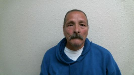 Bordeaux Carlton Richard a registered Sex Offender of South Dakota