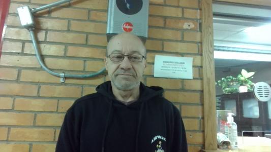 Williamson Randy Lee a registered Sex Offender of South Dakota