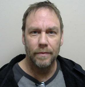 Wilson Keith David a registered Sex Offender of South Dakota