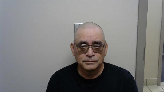 Wilson Kevin Lee a registered Sex Offender of South Dakota