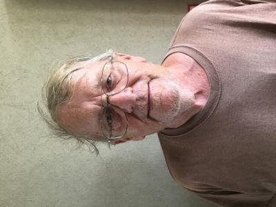 Wilson Robert Alfred a registered Sex Offender of South Dakota