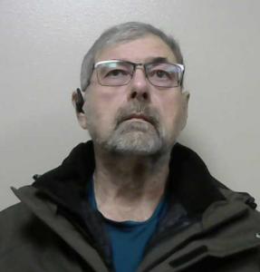 Wilson Shawn Dale a registered Sex Offender of South Dakota