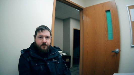 Wilson Steven Ray a registered Sex Offender of South Dakota