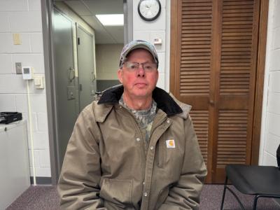 Wilts Bruce Kevin a registered Sex Offender of South Dakota