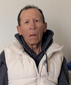 Bordeaux Veryle Warren a registered Sex Offender of South Dakota