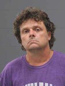 Winkelman Joseph Brock a registered Sex Offender of South Dakota