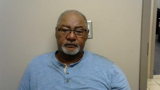 Winters Charles Anthony a registered Sex Offender of South Dakota