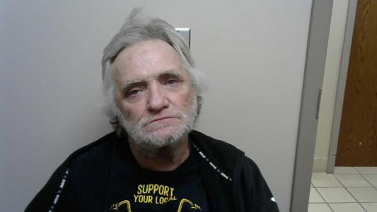 Winters Randy Donald a registered Sex Offender of South Dakota