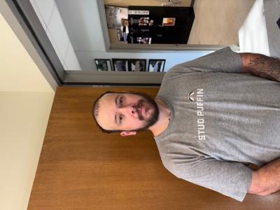 Wipf Brandon Josesph a registered Sex Offender of South Dakota